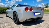 Corvette C6 6.2 V8 Coupé Autom. - - Corvette Gebrauchtwagen mit Automatikschaltung