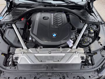 BMW M440i xDrive (ab 2019) Head-Up HK HiFi DAB LED