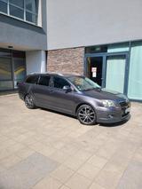 Toyota Avensis t25 Kombi 1,8 Facelift - Toyota Avensis: Kombi, T25