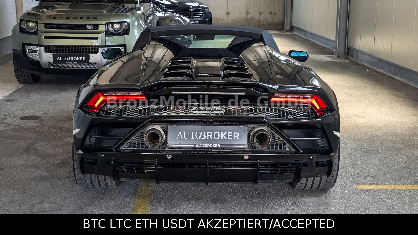 Lamborghini Huracán