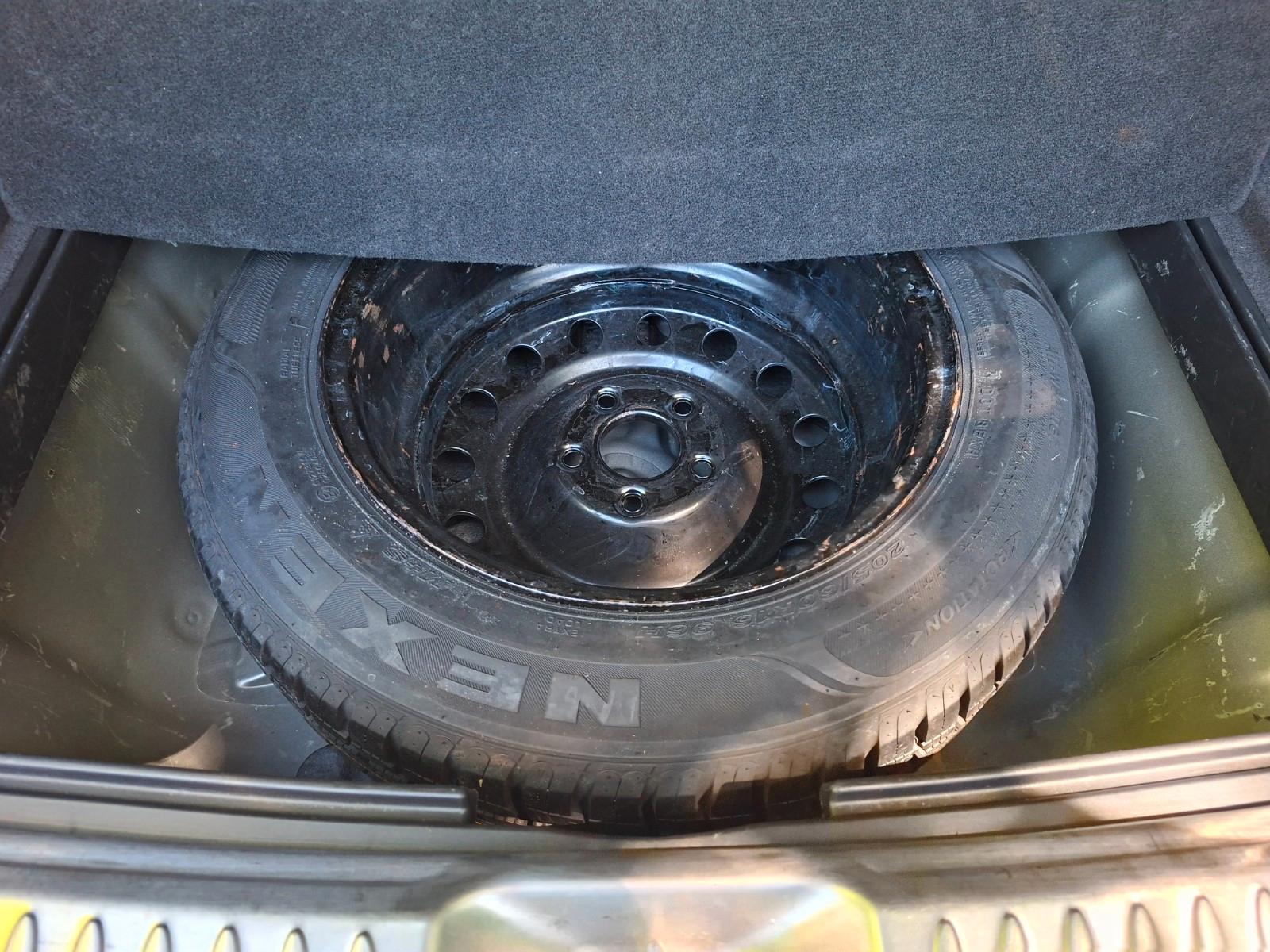 Hyundai i40 2013 — photo 25