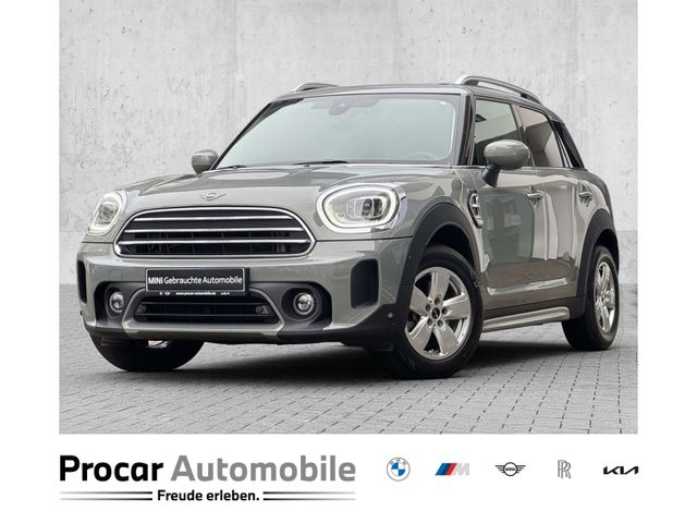 MINI Cooper Countryman AdapLED Aut. Pano PA RFK DA