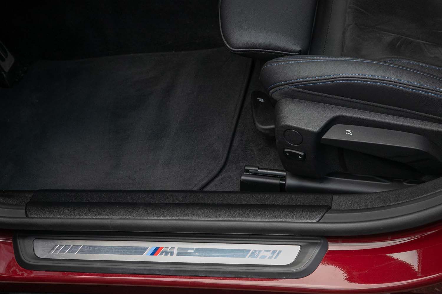 BMW 430 Gran Coupé - Bild 13