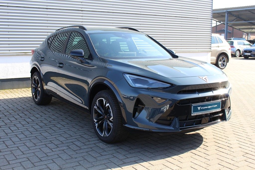 Fahrzeugabbildung CUPRA Formentor 1.5 eTSI DSG
