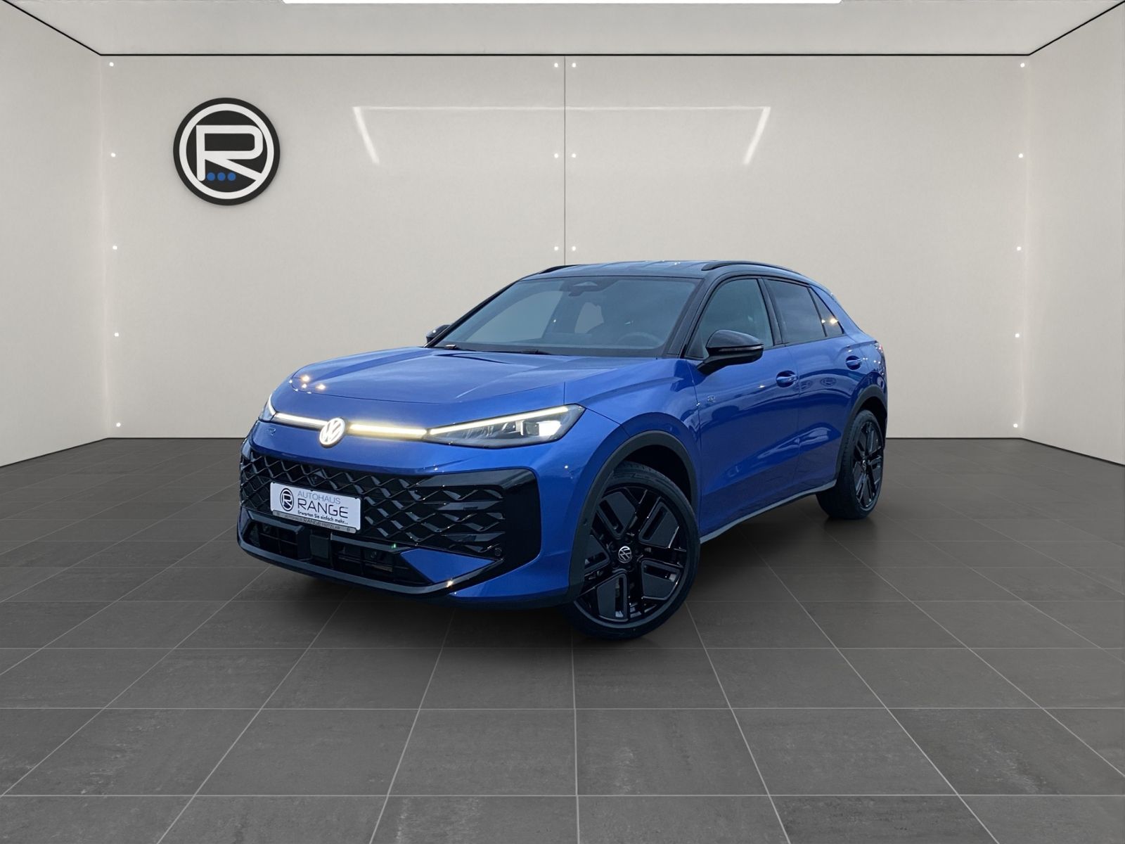 Volkswagen T-Roc - Bild 2
