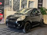 Ligier IXO SPORT BLACK Mopedauto Leichtmobile Microcar - Ligier aus 2011