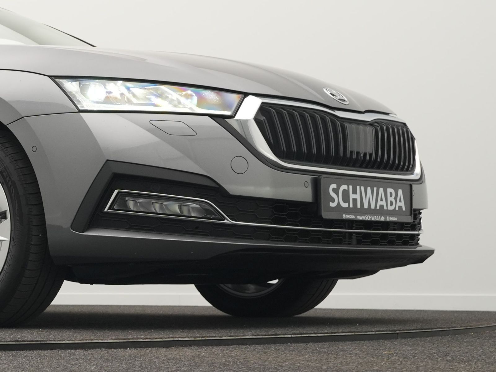 Skoda Octavia - Bild 44