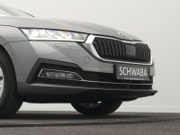 Skoda Octavia - Vorschau Bild 44