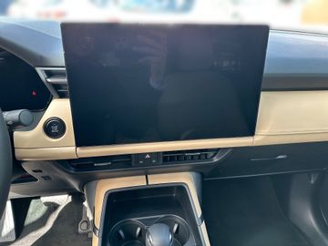 Mazda CX-5 2.5L e-SKYACTIV G 141ps
