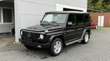 Mercedes-Benz G 55 AMG DESIGNO - Mercedes-Benz G 55 AMG Gebrauchtwagen