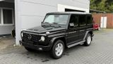 Mercedes-Benz G 55 AMG DESIGNO - Mercedes-Benz G 55 AMG Gebrauchtwagen
