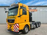 MAN TGX 41.680 8x44 BBS| bis 250to.*Wandler*Retarder - MAN Tgx 680