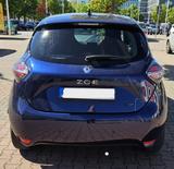 Renault ZOE Iconic R135 EV50 Batteriezertifikat+Garantie - Renault ZOE in Essen