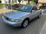 Audi A 4 2,6 V6 - gebrauchte Audi A4 aus dem Jahr 1995