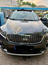 Kia kia sorento 2018 7-Sitzer - Kia Sorento in Saarbrücken