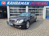 Mercedes-Benz E 320 E -Klasse T-Modell E 320 T CDI*Automatik* - Mercedes-Benz E 320: Cdi T Modell