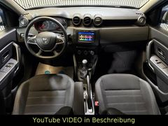 DACIA Duster II Prestige NAVI/KAMERA/SITZHEIZUNG/AHK