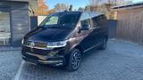 Volkswagen T6.1 Multivan Cruise 7 Sitzer LED Virtual DSG - Volkswagen: Multivan Cruise