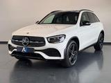 Mercedes-Benz GLC 200d 4Matic*AMG*NIGHT*PANORAMA*LED*MULTIBEAM - Mercedes-Benz GLC 200 mit Diesel-Antrieb: Automatik