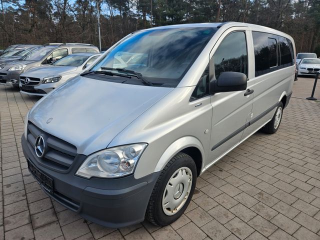 Mercedes-Benz Vito Kombi 116 CDI lang