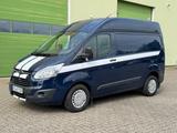 Ford Tourneo 2.2 TDCI Custom hoch/Klima/AHK/ Standhzg - Ford Tourneo Custom