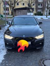 BMW 318d M-Paket Neuer TUV - BMW 318: 318d M Paket