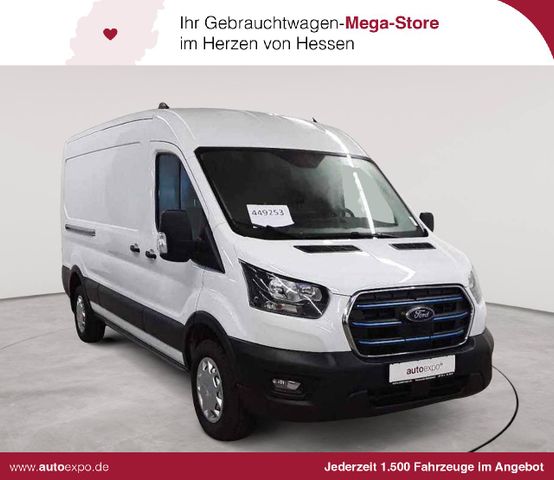 Ford e-Transit 350 L3H2 Klima Navi PDC v/h