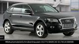 Audi Q5 2.0 TFSI  quattro - Audi Q5 aus 2013 mit Benzin-Antrieb: Geländewagen, 2.0