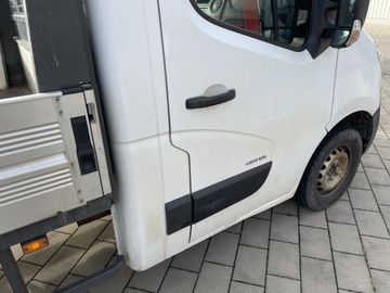 Bild 18 Opel MOVANO PRITSCHE L3 KLIMA, TEMPOMAT, AHK 3,5TO.,