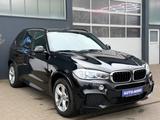 BMW X5 xDrive 30 d *M-SPORTPAKET* *HU/AU NEU* - BMW X5: Sportpaket