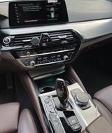 BMW G31 550d  360*Kamera/ Standheizung/ AHK - BMW 550: Kombi