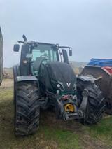 Valtra T 174 E T 174 E - Mobilbagger T174