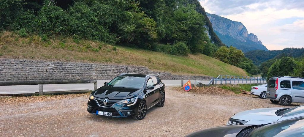 Image of Renault Megane