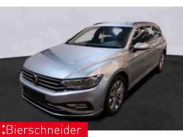 Volkswagen Passat Variant 2.0 TSI DSG Business AHK ACC LED