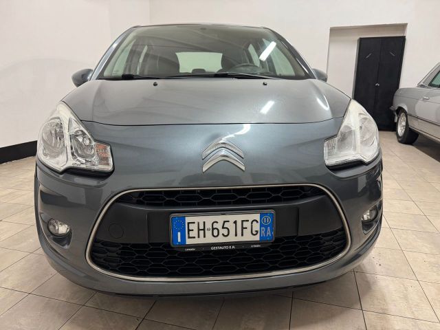 Citroën Citroen C3 2011 Business BENZINA OK NEOPATENTATI