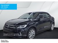 Volkswagen T-Roc - Vorschau Bild 1