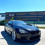 BMW M6 GC LCI *KWV3*B&O*M-Sitze*Softclose*