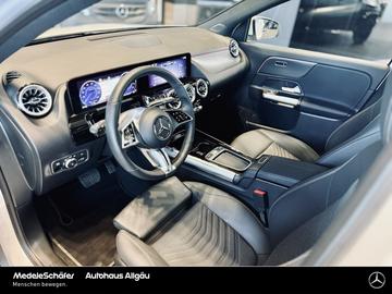 صورة 4 لـ 2025 Mercedes-BENZ EQA
