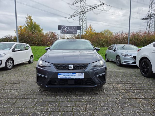 SEAT Ibiza 1.0 TSI Style Edition OPF (EURO 6e)