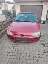Peugeot 106 - Peugeot 106 Benziner Gebrauchtwagen