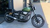 Yamaha XVS 950 CU *Top Zustand*Top Zubehör*Unfallfrei - YAMAHA XV 950