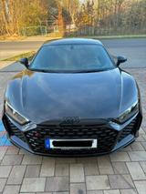 Audi R8 V10 Quattro 570 PS - Audi R8: Ps