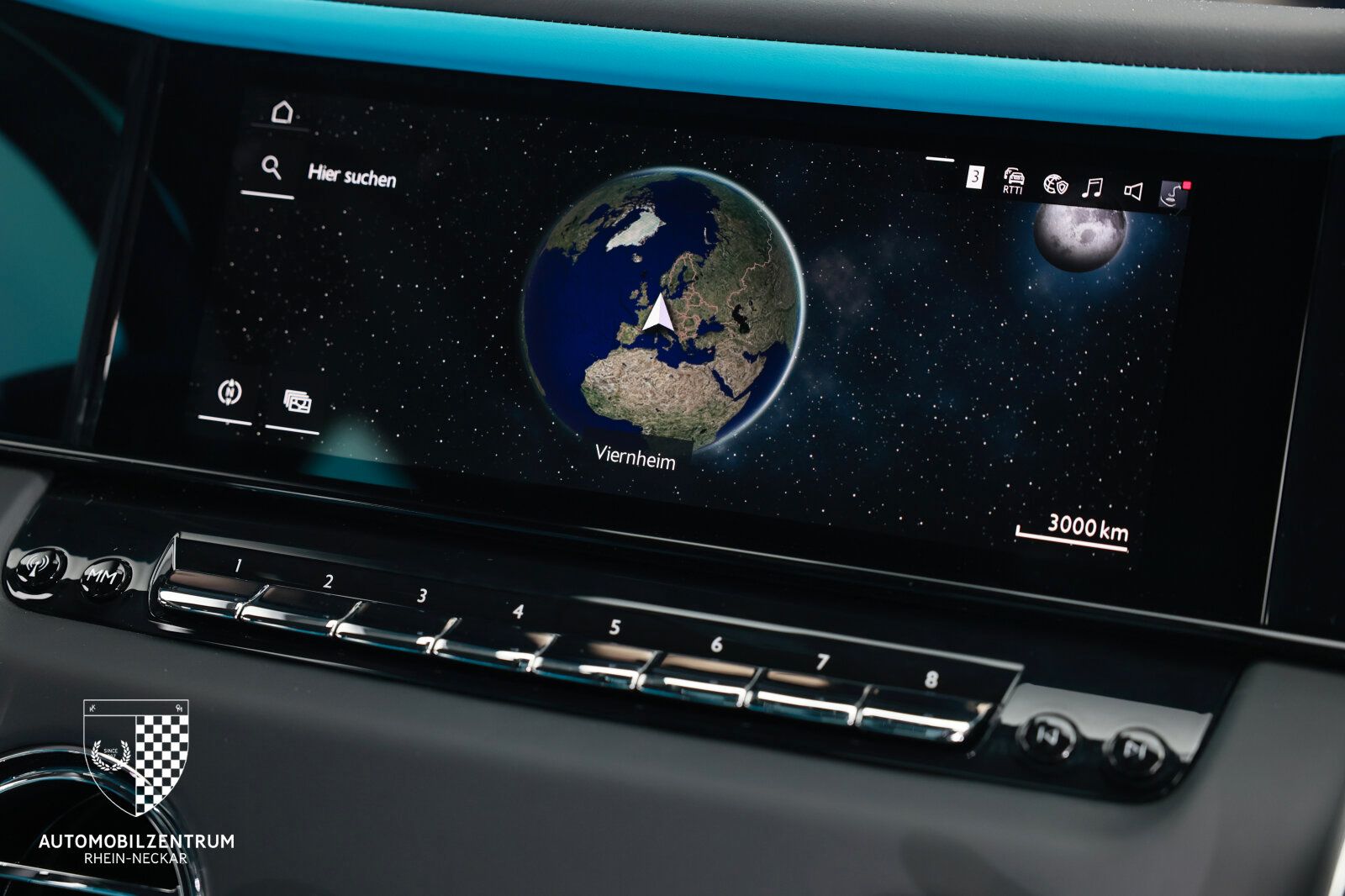 Rolls-Royce Cullinan - Bild 20