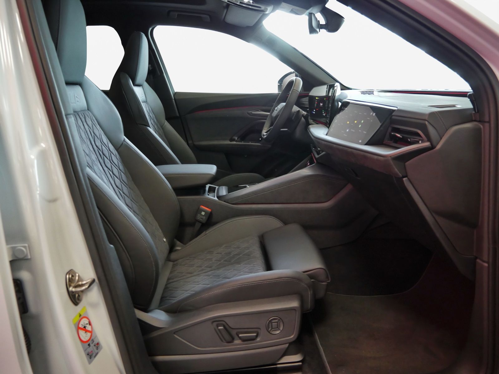 Audi SQ5 - Bild 4