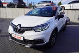 Renault Captur 1.2 TCE BOSE Edition LED Navi Panorama - gebrauchte Renault Captur aus dem Jahr 2017