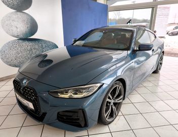 BMW 430 - 4