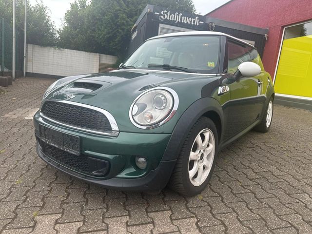 MINI COOPER_S Mini Cooper S