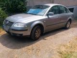 Volkswagen VW Passat Automatik - gebrauchte VW Passat Variant aus dem Jahr 2003