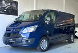 Ford Transit Custom Kasten 310 L2 2.2 TDCI Trend - Ford Transit Custom Gebrauchtwagen in Hamburg
