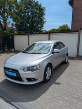 Mitsubishi Lancer 2.0 DI-D | 2. Hand | Sehr guter Zustand - gebrauchte Mitsubishi Lancer aus dem Jahr 2010